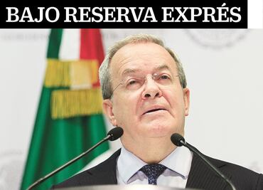 Ácidas mentiras de Rubido