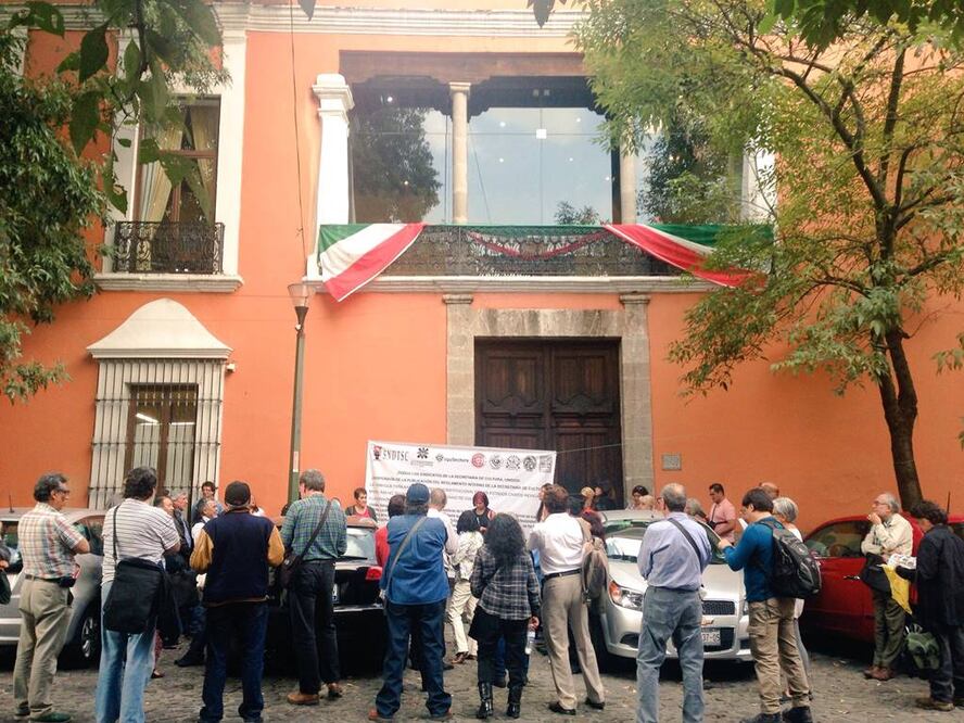 Foto: Abida Ventura / EL UNIVERSAL