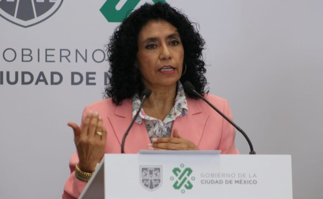 Foto: Fernanda Rojas/ EL UNIVERSAL 