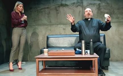 Obras de teatro que puedes ver en streaming