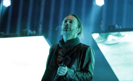 Radiohead volverá a los escenarios tras cuatro años