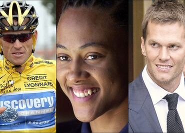 Las sanciones más severas por hacer trampa en el deporte