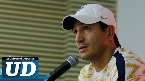 Bruno Marioni critica la baja del "Tecatito" Corona del Tri