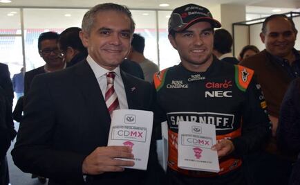 Descarta GDF que nuevo reglamento favorezca a ciclistas