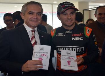 Descarta GDF que nuevo reglamento favorezca a ciclistas