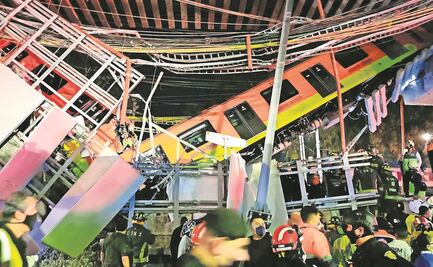 L12: acuerdo entre Carso y 20 familias de víctimas