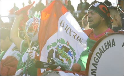 Positiva la venta de boletos para el México vs Gales