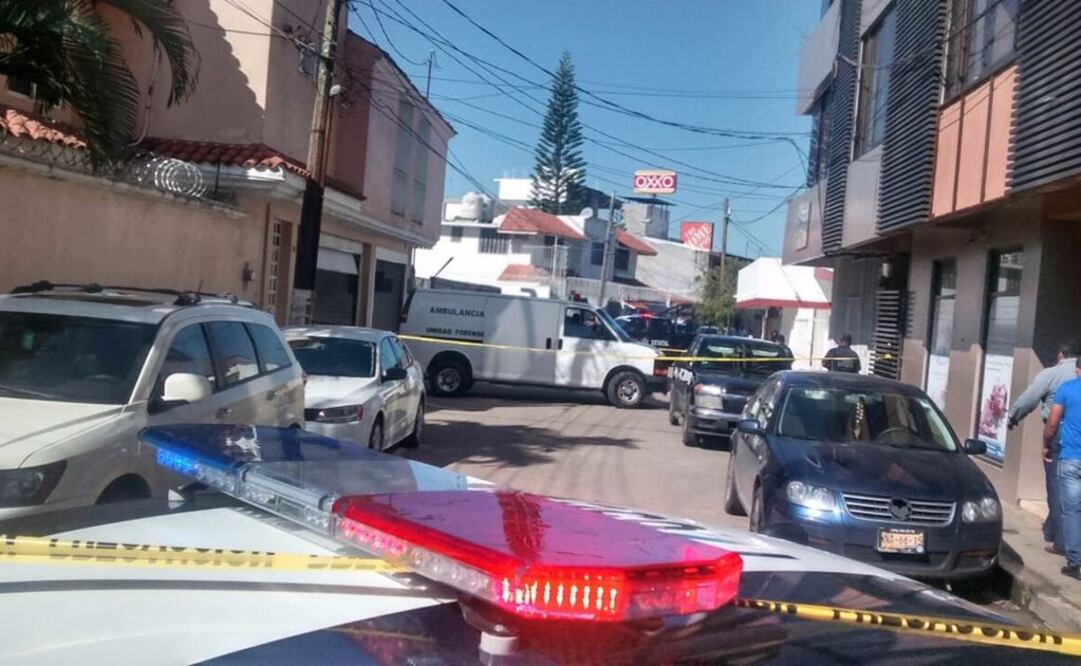 (FOTO: Luis Manuel López EL UNIVERSAL)