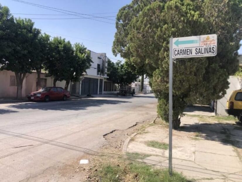 La niñez de Carmen Salinas, narrada por su mejor amiga de la infancia