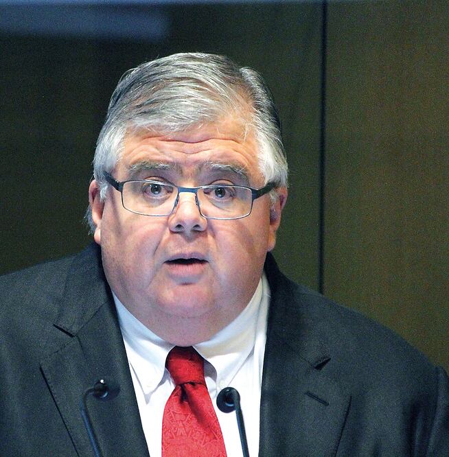 En la foto: Agustín Carstens, gobernador del Banco de México (ARCHIVO. EL UNIVERSAL)