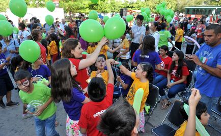 Trabajan en Sonora más de 54 mil niños