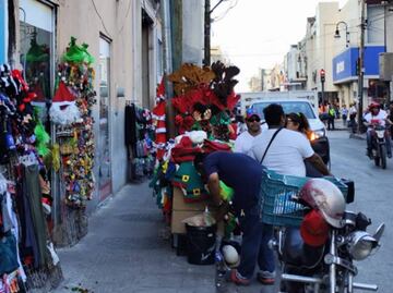 Al menos 65% de las empresas en México son informales: Coparmex; advierte por falta de prestaciones sociales para trabajadores