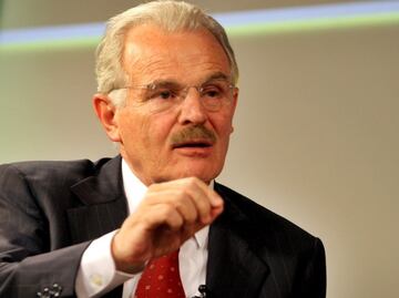 El PRI ayudó con votos a AMLO para que ganara en 2018: Francisco Labastida