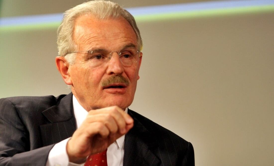 Foto: Archivo EL UNIVERSAL