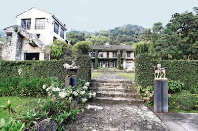 En 35 minutos detallan la fortuna del ex gobernador