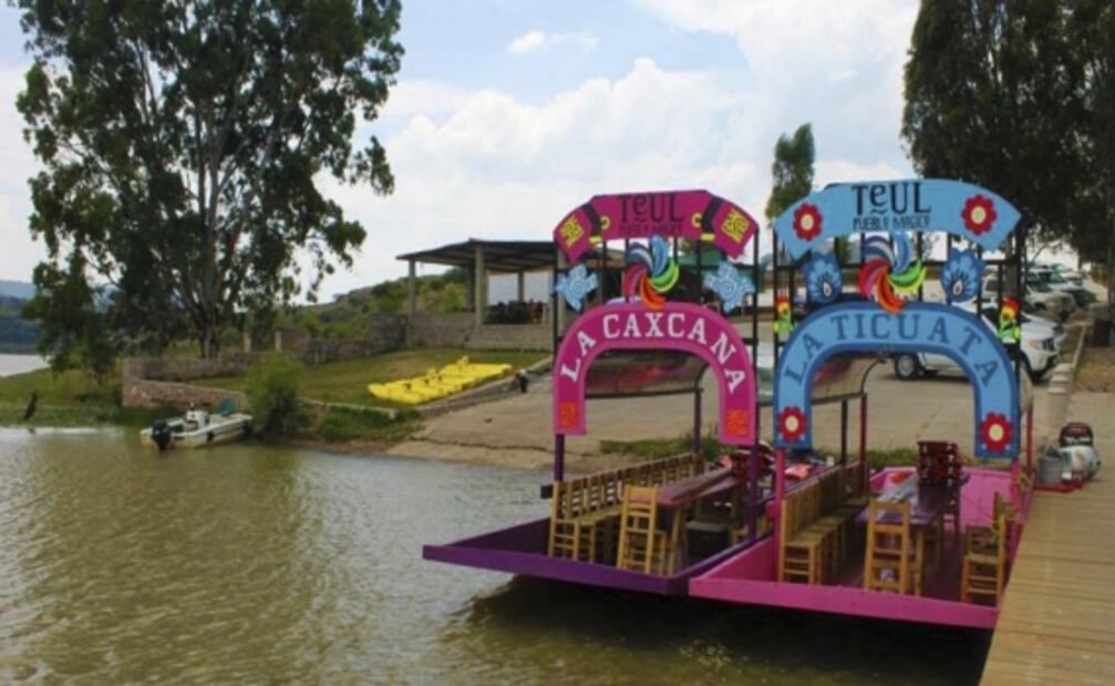 Cuáles son los 6 Pueblos Mágicos de Zacatecas que debes visitar