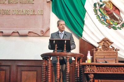 Polemizan por crédito del gobierno de 550 mdp