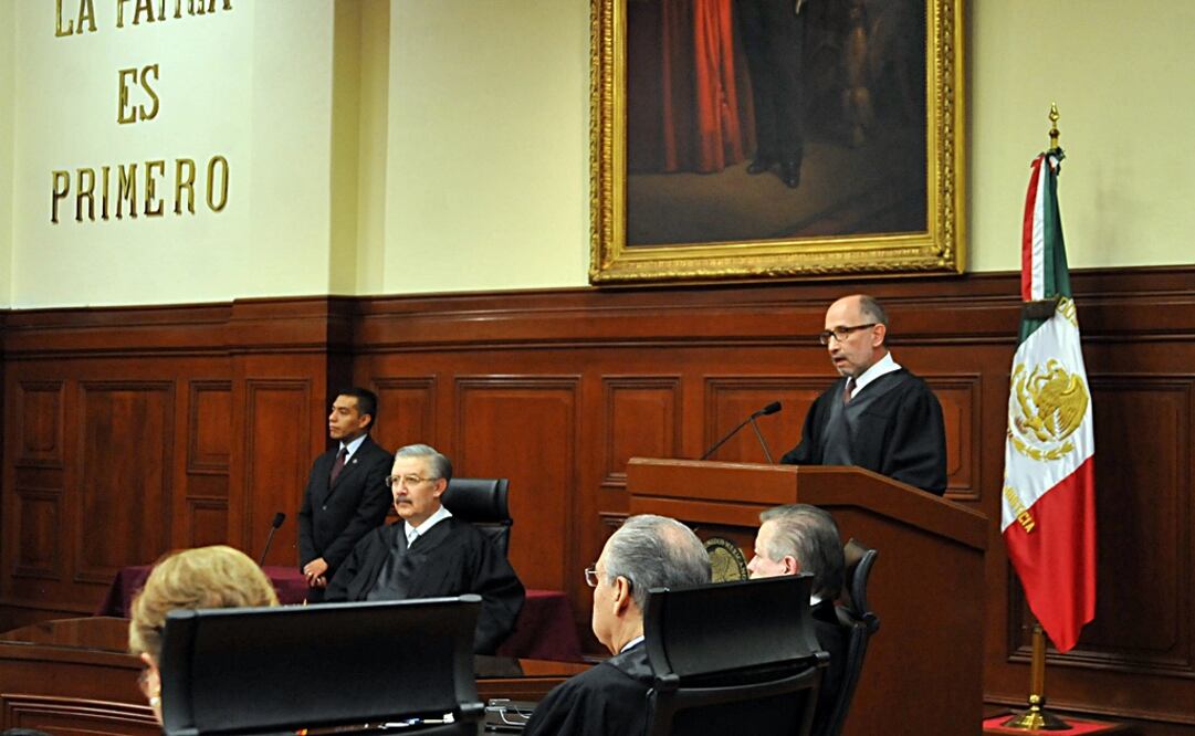 Las nuevas leyes educativas de Oaxaca deberán cumplir con lo que marca la reforma al artículo 3 constitucional./Especial