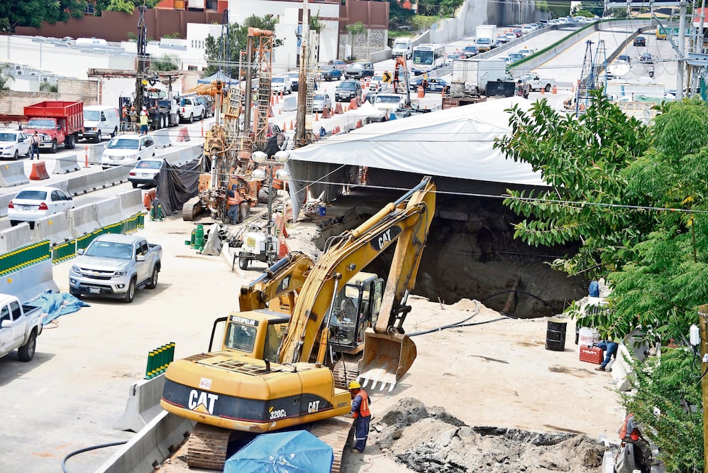 (ARCHIVO. EL UNIVERSAL)