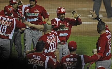 Mexico, Venezuela win on 2nd day of Caribbean Series