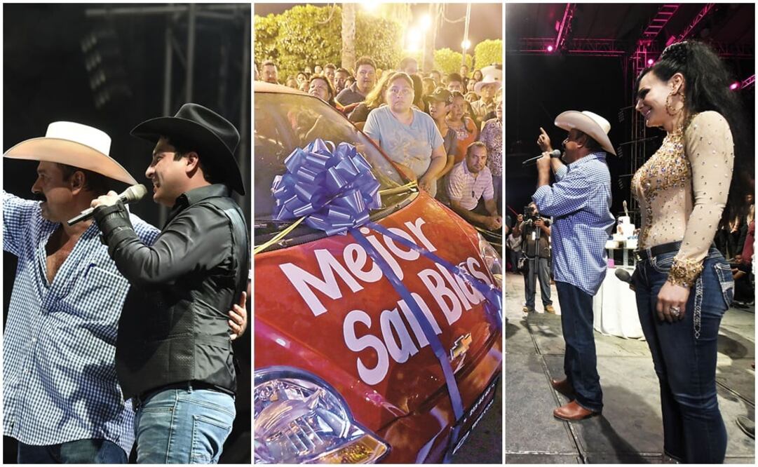 (Foto: Especial - EL UNIVERSAL)