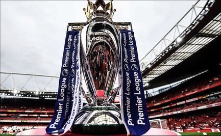 Planean disputar la Premier League en otro país