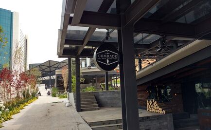 PAOT rectifica y avala cambio de uso de suelo en corredor de Santa Fe