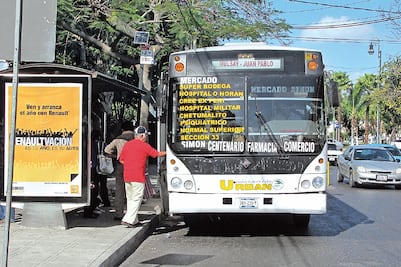 Yucatán alista el Yucabús, con costo inflado de 166.4%