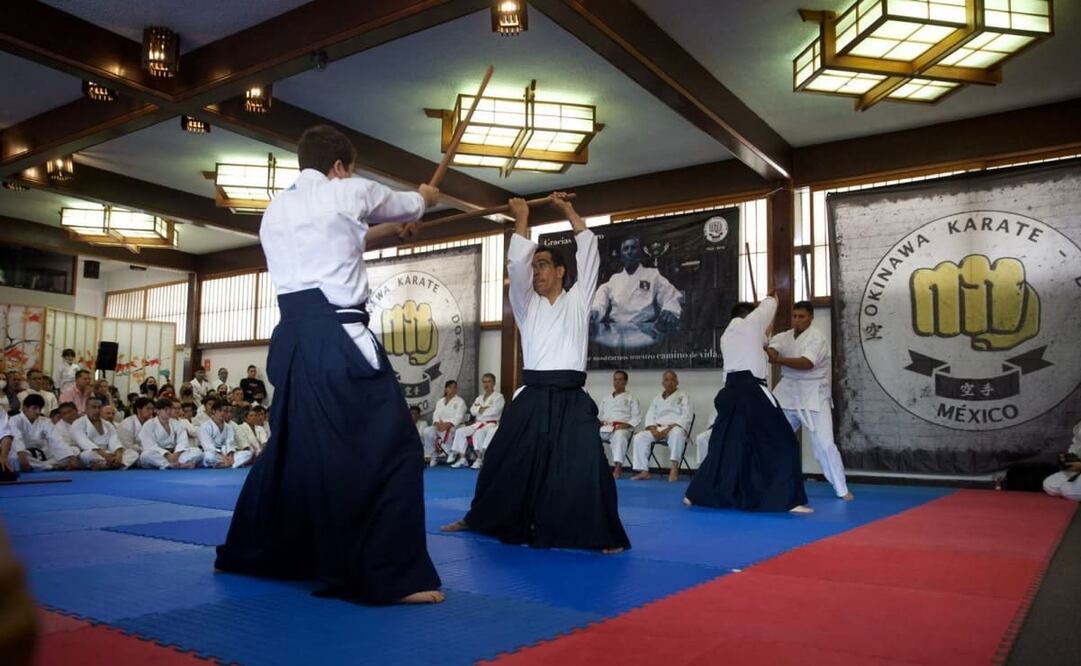 Fotos: Germán Espinosa. EL UNIVERSAL