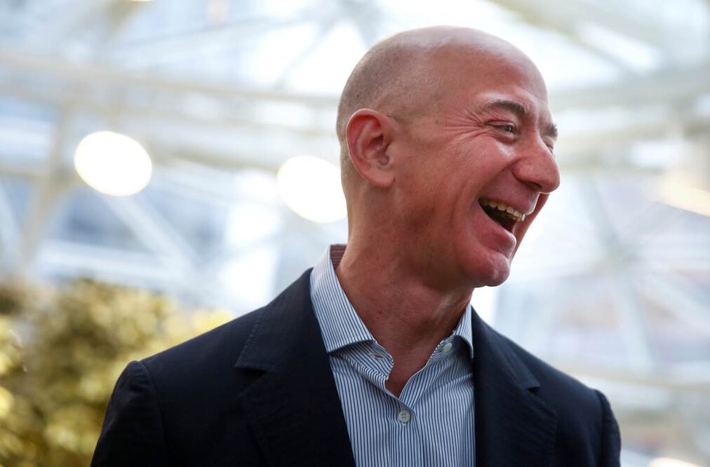 EUTERS/Lindsey Wasson/File Photo