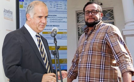 Juan Ignacio Zavala e hijo de AMLO cruzan ataques en redes