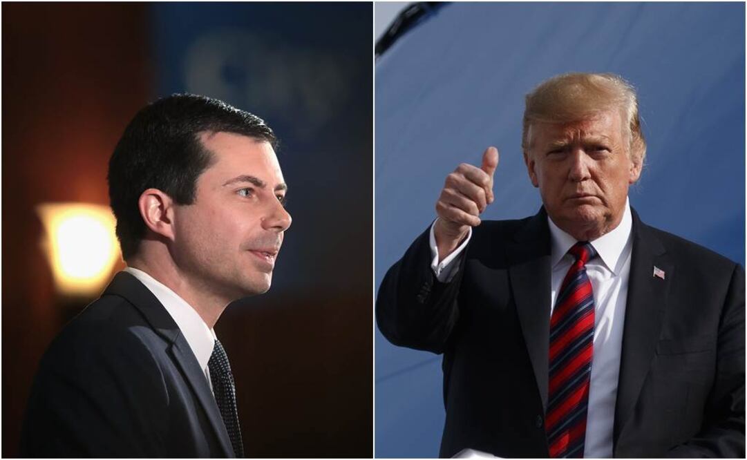 Fotos: AFP, Reuters y AP