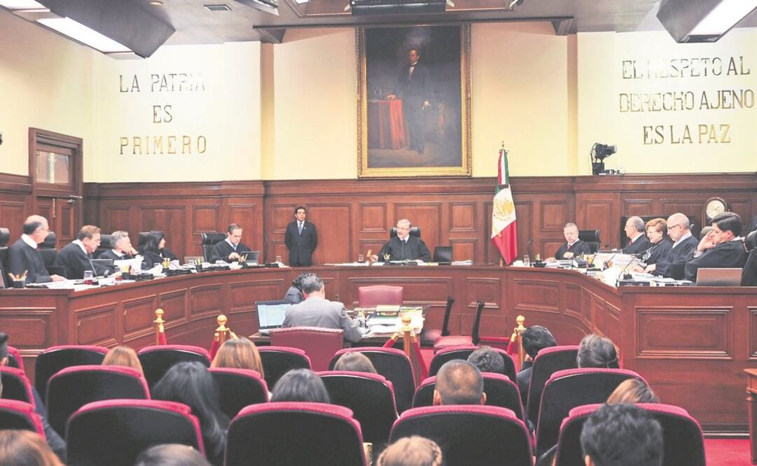 Foto: Archivo / EL UNIVERSAL