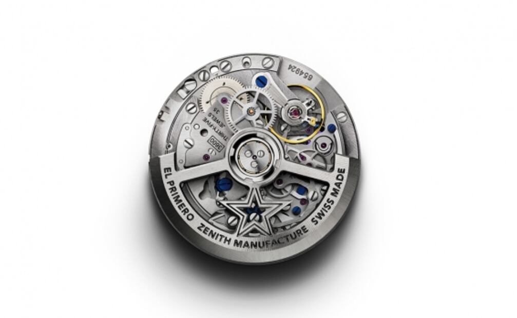 Zenith y su secreto de la eterna juventud