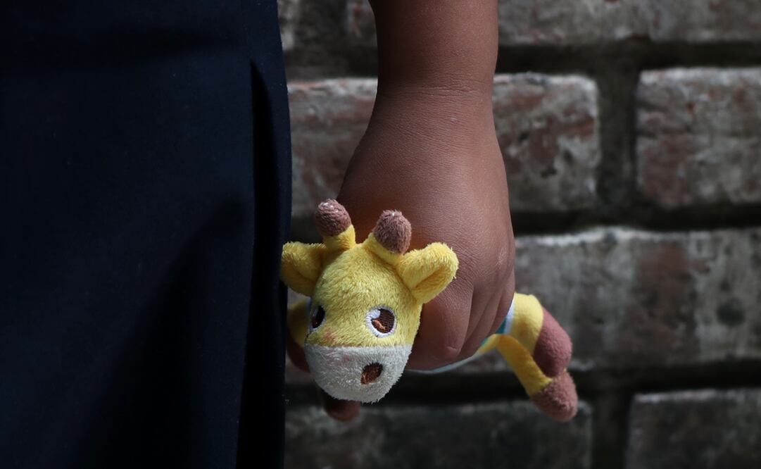 Internet, vehículo para que pedofilos se acerquen a 9 de cada 10 menores de edad en AL, advierten expertos. Foto: Archivo/ EL UNIVERSAL