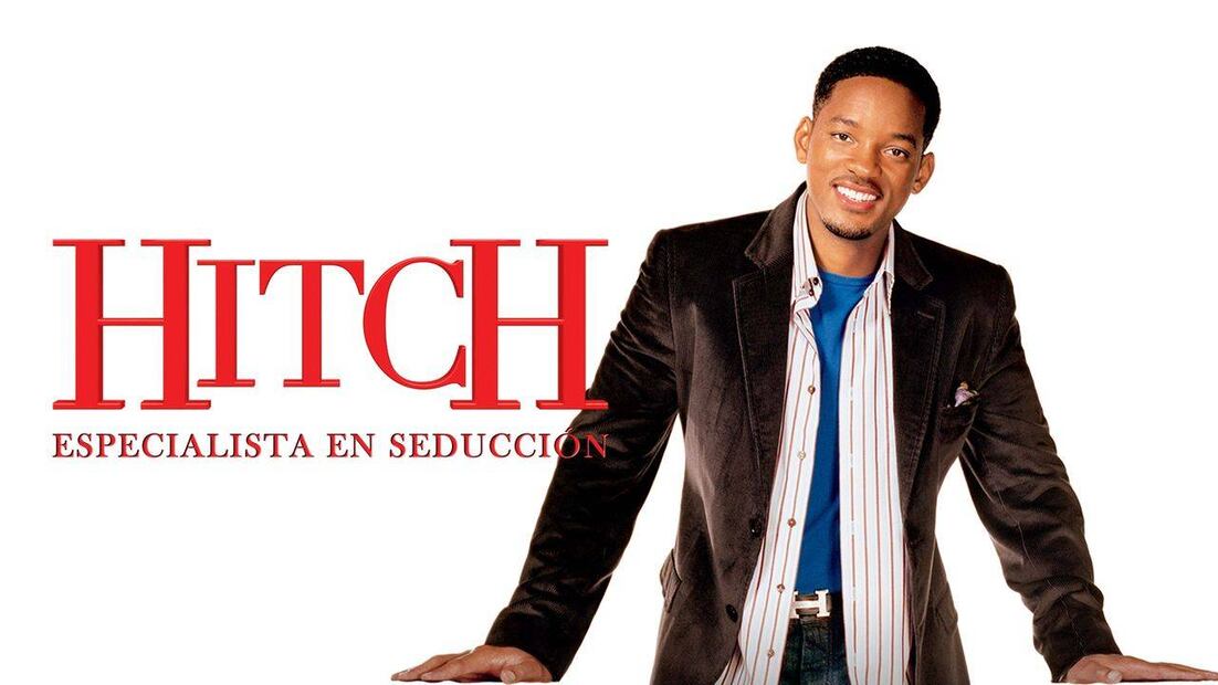 Hitch, especialista en seducción. Fuente: HBO Max