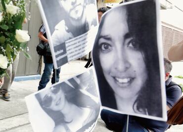 Acepta PGJ observaciones por caso Narvarte