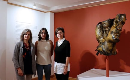 Exhiben fotografías inéditas del movimiento del 68