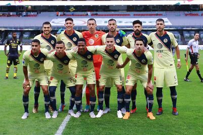 América cede y tendrá su gorra tipo MLB