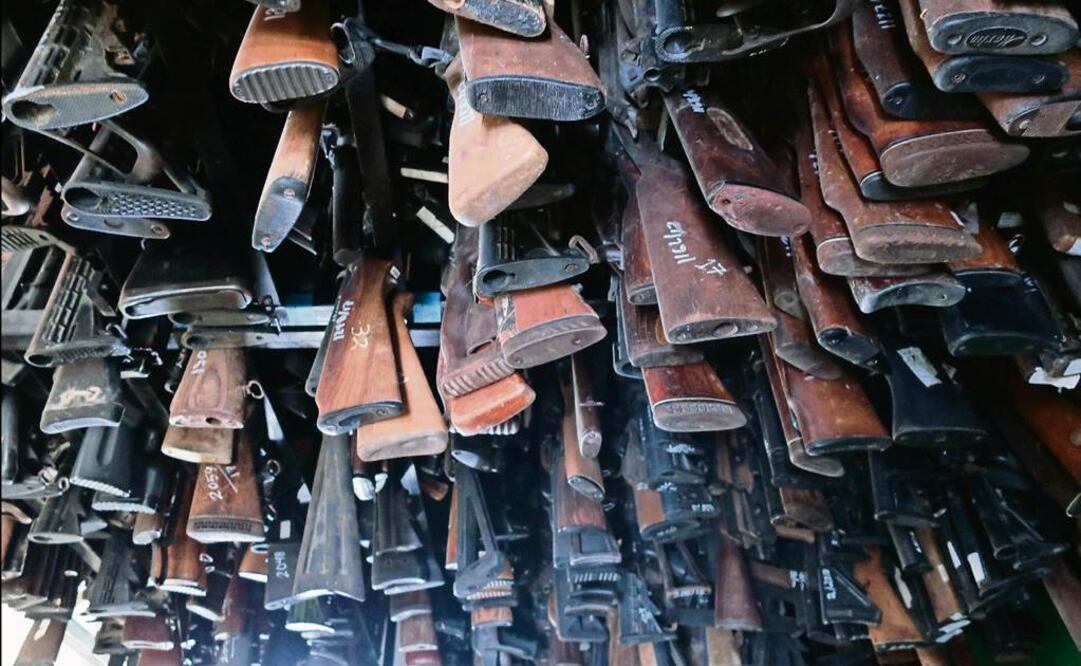 Foto: Archivo EL UNIVERSAL