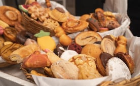 ¡Ícono gastronómico mexicano hace historia!; pan dulce, a un paso de ser Patrimonio Cultural Inmaterial de la CDMX