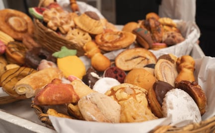 ¡Ícono gastronómico mexicano hace historia!; pan dulce, a un paso de ser Patrimonio Cultural Inmaterial de la CDMX