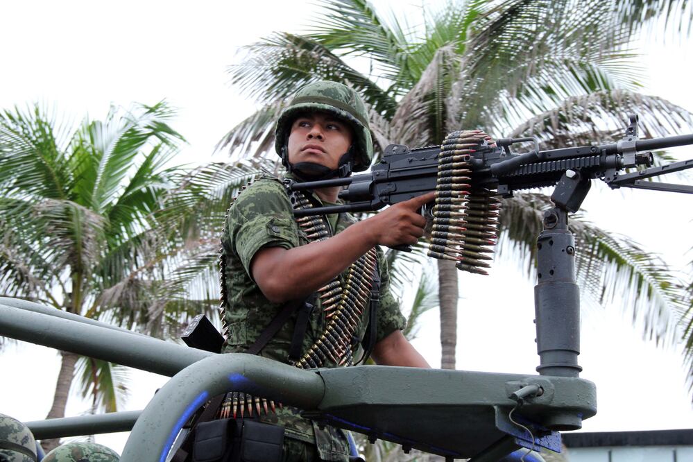 Foto: Archivo / EL UNIVERSAL