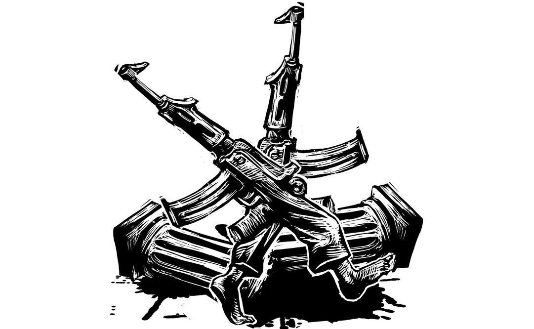 La extradición de "El Chapo" desató una guerra en Chihuahua