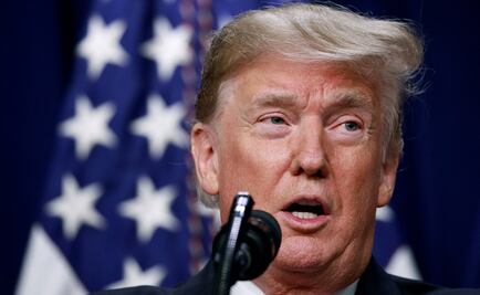 Trump felicita a Bolsonaro por su discurso de investidura