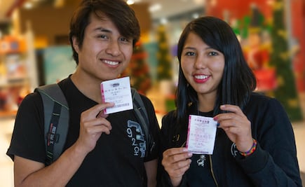 En México participan por premio de más de $300 MDD sin salir de casa