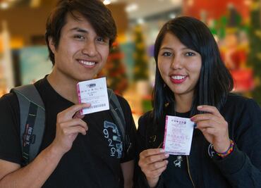 En México participan por premio de más de $300 MDD sin salir de casa