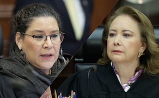 Cosa juzgada divide a ministras de la SCJN; Lenia Batres y Yasmín Esquivel chocan por revisión de casos