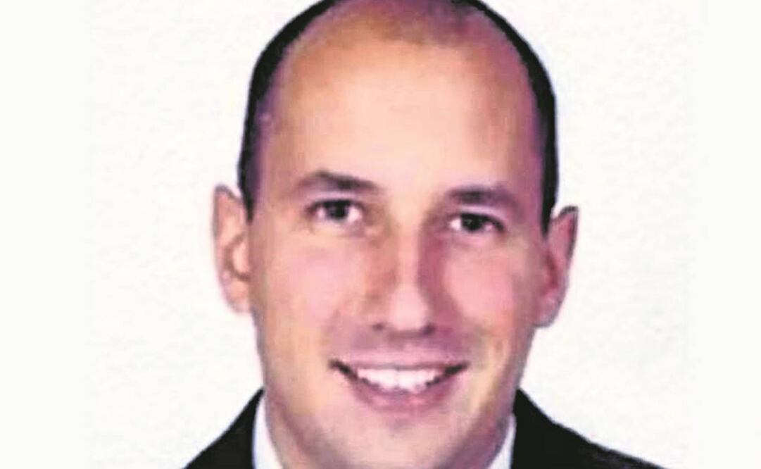 Manuel Barreiro /ARCHIVO EL UNIVERSAL