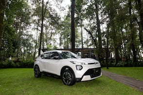 Nissan Kait: precios y versiones en México